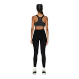 ONLY PLAY ONPJAM-3-SANA Tight Fit Sports Leggings In Black