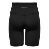 ONLY PLAY ONPJAM-SANA-3 XHW SHORTS In Black
