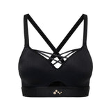 ONLY PLAY ONPJAYDA-2 Sports Bra In Black