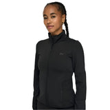 ONLY PLAY ONPJETTA Jacket In Black