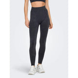 ONLY PLAY Onpjoa Slim Fit Leggings In Black