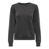 ONLY PLAY Onpjuna Sweatshirt In Black