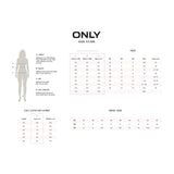 ONLY PLAY Onpjuna Sweatshirt In Black