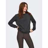 ONLY PLAY Onpjuna Sweatshirt In Black
