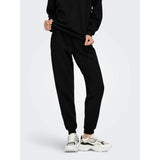 ONLY PLAY ONPLOUNGE Regular Fit Sweatpants In Black