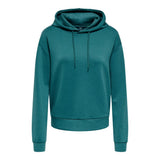 ONLY PLAY ONPLOUNGE Sweatshirt In Mediterranea