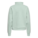 ONLY PLAY ONPLOUNGE Sweatshirt In Surf Spray