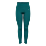 ONLY PLAY ONPMILA-2 Tight Fit Sports leggings In Mediterranea