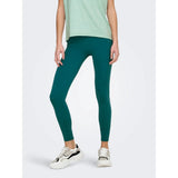 ONLY PLAY ONPMILA-2 Tight Fit Sports leggings In Mediterranea