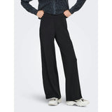ONLY PLAY ONPMINA-2 Loose Fit Trousers In Black