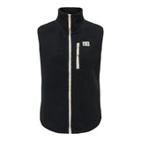 ONLY PLAY ONPMON Teddy Gilet In Black