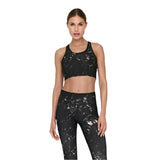ONLY PLAY ONPSPACE-2 Sports bra In Black