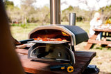 Ooni Fyra 12 Wood Pellet Pizza Oven