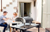 Ooni Fyra 12 Wood Pellet Pizza Oven