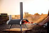 Ooni Fyra 12 Wood Pellet Pizza Oven