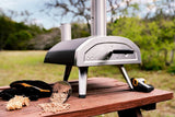 Ooni Fyra 12 Wood Pellet Pizza Oven