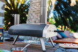 Ooni Fyra 12 Wood Pellet Pizza Oven