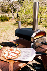 Ooni Fyra 12 Wood Pellet Pizza Oven