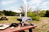 Ooni Fyra 12 Wood Pellet Pizza Oven