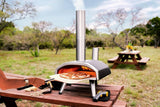 Ooni Fyra 12 Wood Pellet Pizza Oven