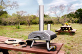 Ooni Fyra 12 Wood Pellet Pizza Oven