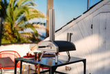 Ooni Fyra 12 Wood Pellet Pizza Oven