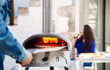 Ooni Fyra 12 Wood Pellet Pizza Oven