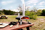 Ooni Fyra 12 Wood Pellet Pizza Oven