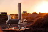 Ooni Fyra 12 Wood Pellet Pizza Oven