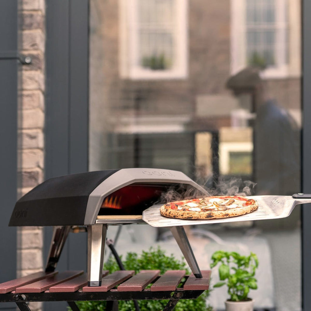 Ooni Koda 12 Gas Powered Pizza Oven - Main Image