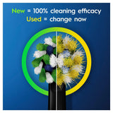 Oral-B Vitality Pro Cross Action Electric Rechargeable Toothbrush in Black