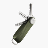 Orbitkey Key Organiser Active Hunter Green