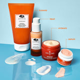 Origins Ginzing™ Energising Gel Cream with Vitamin C 50ML