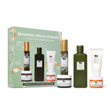 Origins Brighten, Firm & Hydrate