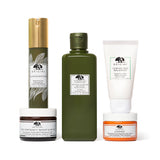 Origins Brighten, Firm & Hydrate