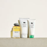 Origins Checks and Balances Milk to Oil Cleanser + Makeup Melter 150ml
