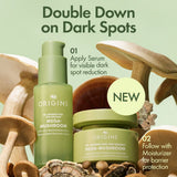 Origins Dr. Andrew Weil for Origins™ Mega-Mushroom Dark Spot Corrector Moisturiser 50ML