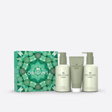 Origins Ginger Body Essentials Gift Set