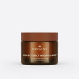 Origins High Potency Night-A-Mins™ Resurfacing Gel Cream 50ML