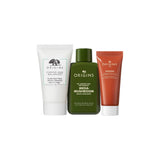 Origins On The Go Soothing Routine Gift Set