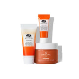 Origins Radiance Boosting Vitamin C Ginzing™ Gift Set