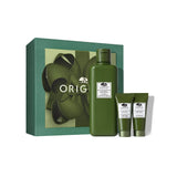 Origins Soothing Mega-Mushroom Essentials Gift Set