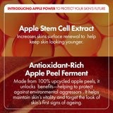 Origins Youthtopia™ Peptide Plumping Apple Cream 50ML