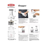 OXO Good Grips Kitchen Chopper