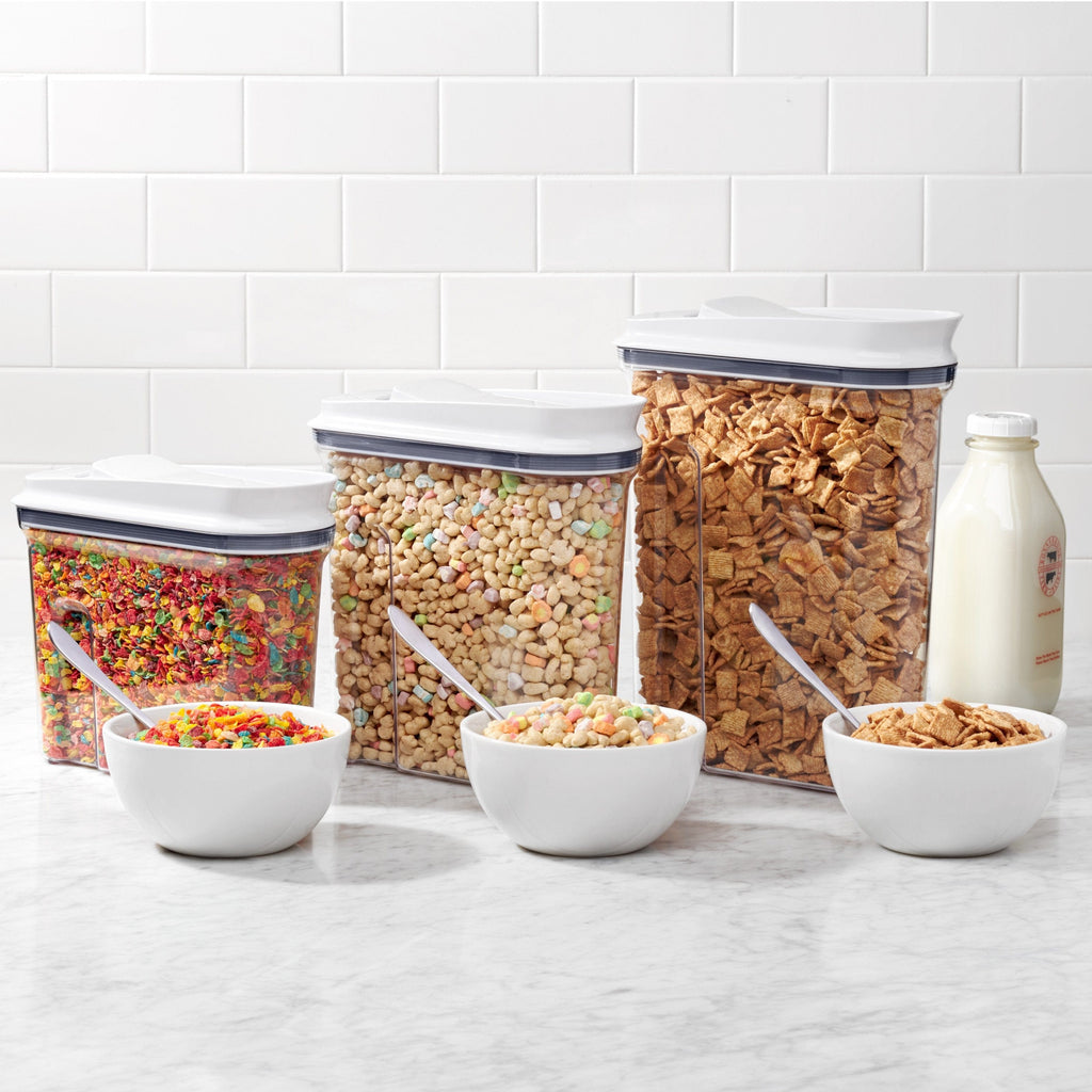 OXO Cereal Dispenser Large 4.2L