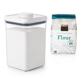 OXO Square Container Large 3.8L