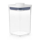 OXO Good Grips Pop Container Small Square Short 1L