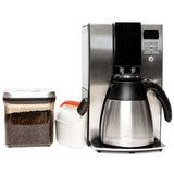 OXO Compact Dustpan And Brush Set