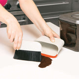 OXO Compact Dustpan And Brush Set