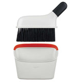 OXO Compact Dustpan And Brush Set